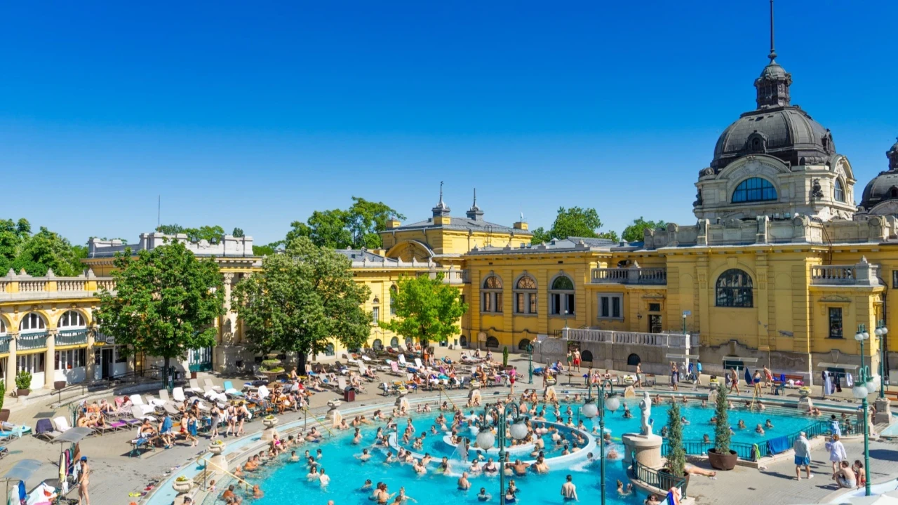 Dünyanın en hayal kırıklığı yaratan turistik noktaları