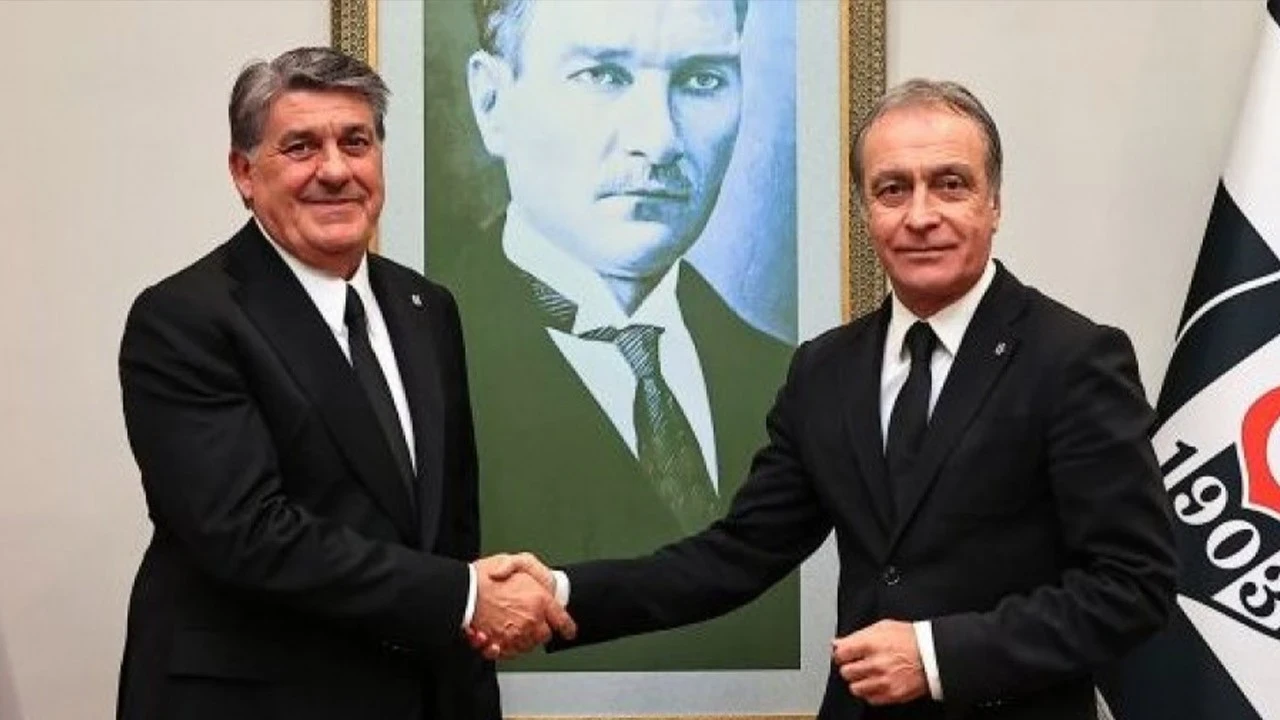 Beşiktaş transfere doymuyor! Dünyaca ünlü golcüyü de alabilirler