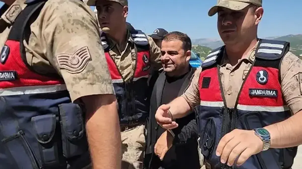 Gülistan Doku soruşturması! Mehmet Aca'nın ifadesi ortaya çıktı