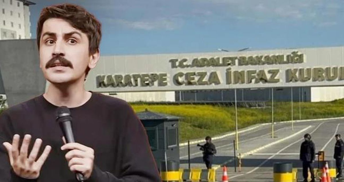 Deniz Göktaş tutuklandı mı, neden tutuklandı? Son dakika...