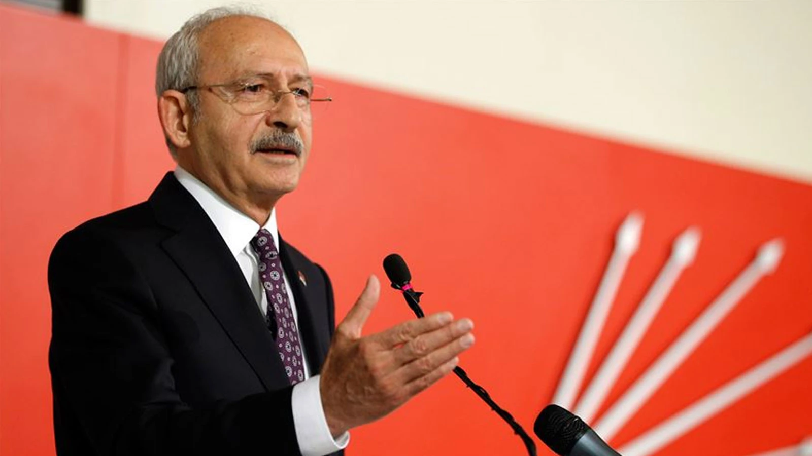 Kemal Kılıçdaroğlu'ndan sert mesaj: Partinin kirlilikten arınması lazım