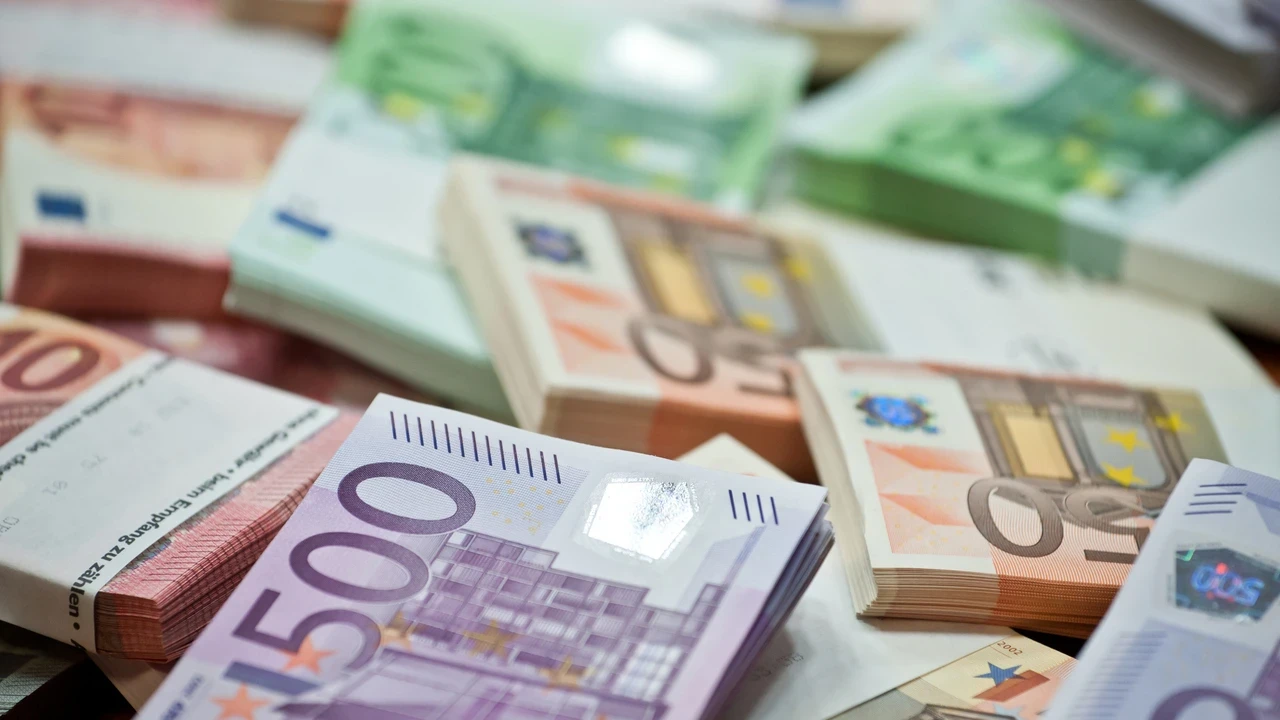 8 yıl sonra ilk: Türkiye'ye 200 milyon euro kaynak sağladılar