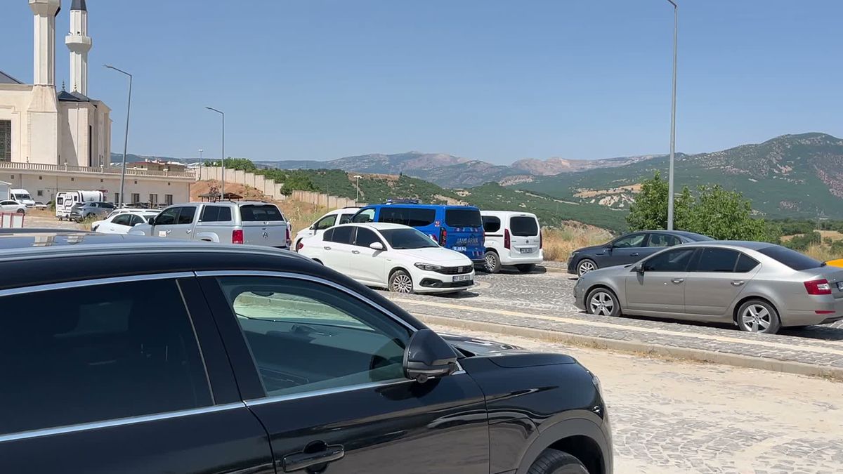 Gülistan Doku soruşturmasında tutuklanan Mehmet Aca’nın savcılık ifadesi: Öksüz çocuklara yardımlarım nedeniyle adım cad..