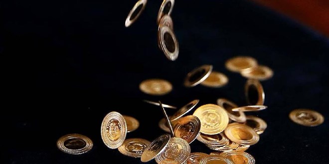 Çeyrek, gram ve yarım altın fiyatları bugün ne kadar?