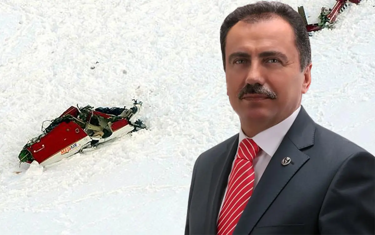 Yeni deliller dosyaya girdi... Yazıcıoğlu suikastında 5 FETÖ izi