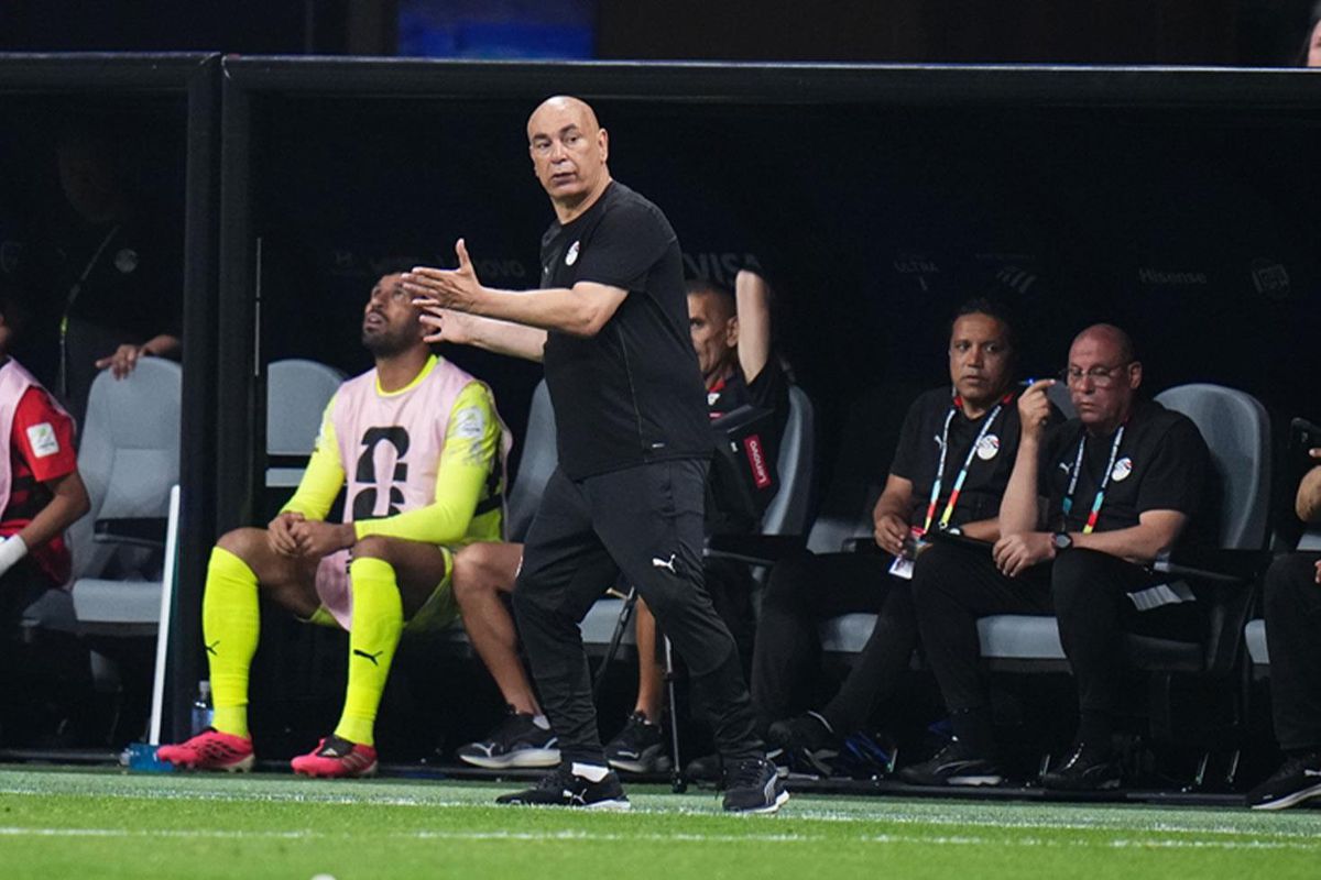 Mısır Teknik Direktörü Hossam Hasan, Messi ve FIFA'ya savaş açtı