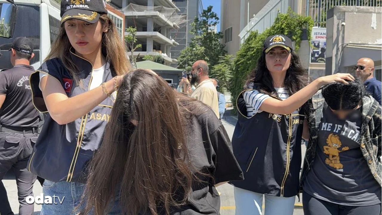 Kaçırılan İBB yöneticisi olayında yeni gelişme: 12 şüpheli adliyede