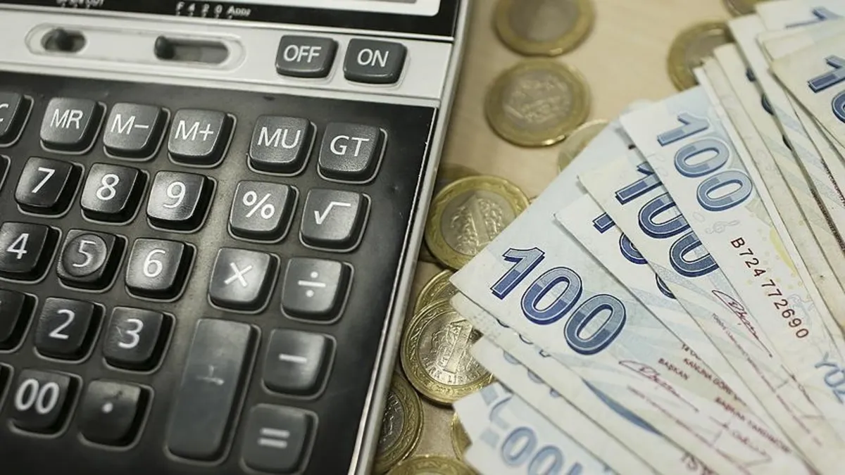 Vergide yeni zorunluluk! 5 gün süre tanındı dikkat çeken 65 yaş detayı