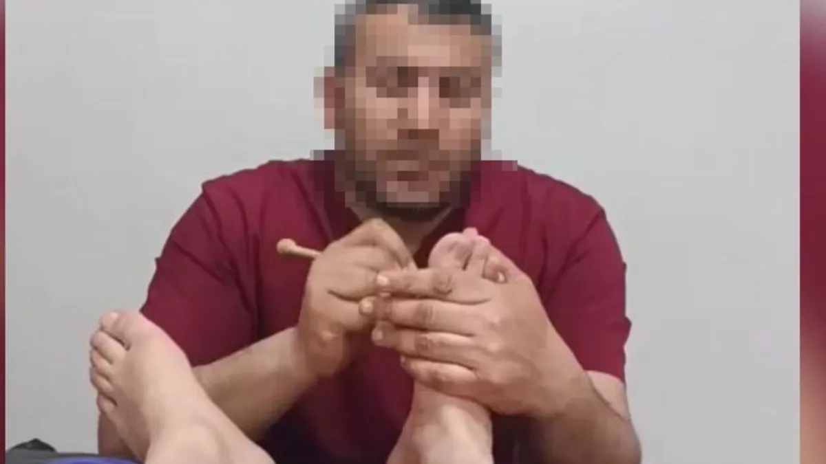 'Sahte doktor'un on parmağında on marifet! Diğer meslekleri şoke etti