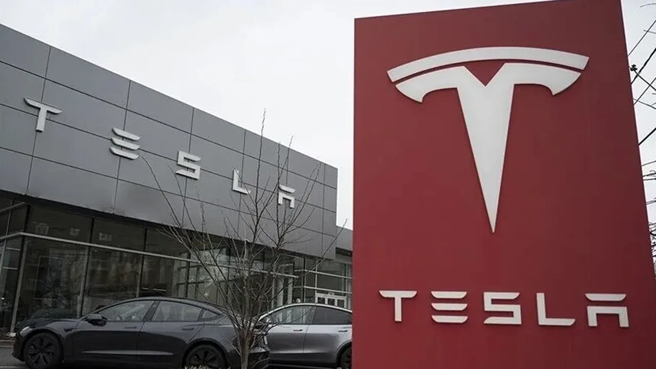Tesla üretim ve teslimat verilerini açıkladı: Yüzde 34 ile beklentiyi aştı