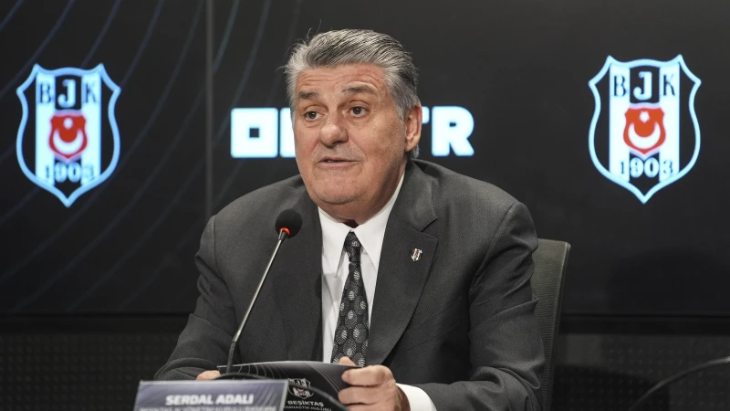 Serdal Adalı'dan taraftarı heyecanlandıran EuroLeague açıklaması