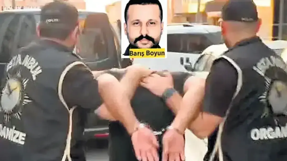 Barış Boyun Çetesi’ne operasyon! Avukatlardan ifade tehdidi