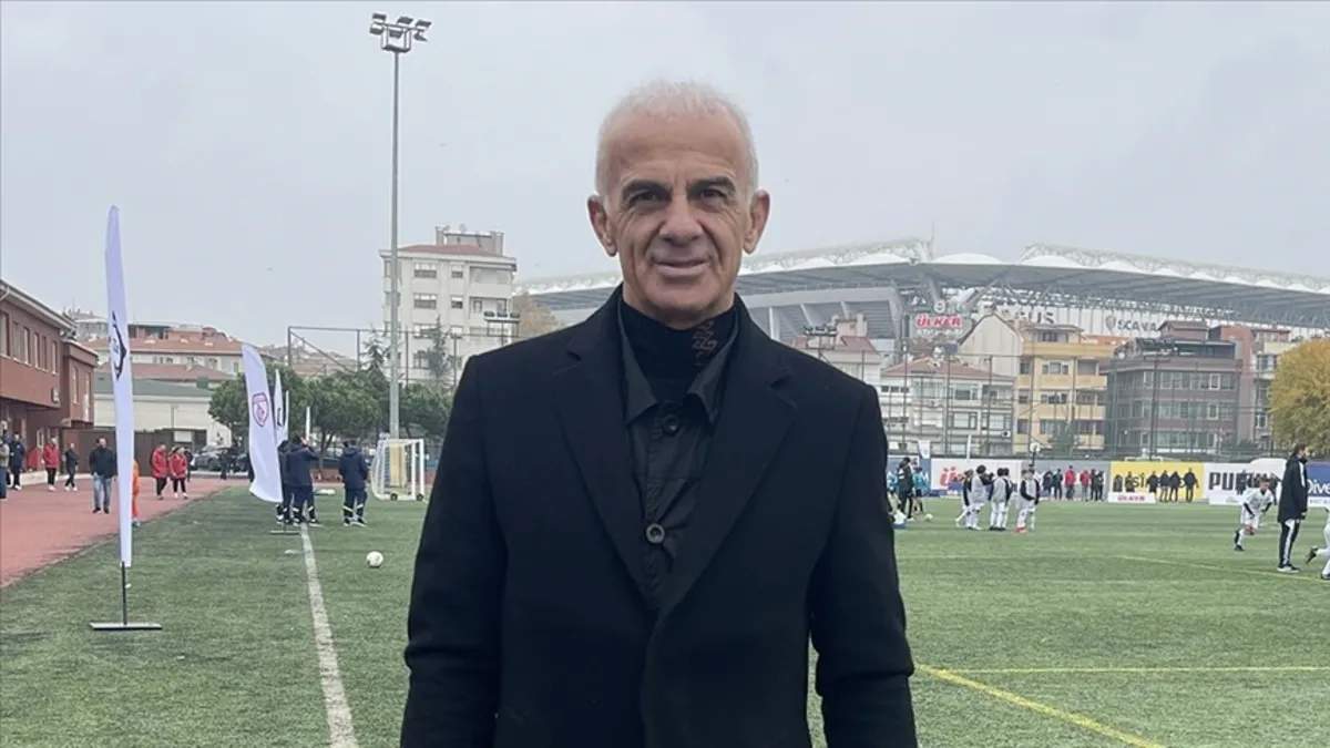 Oğuz Çetin: Samandıra'nın enerjisini yükselteceğiz