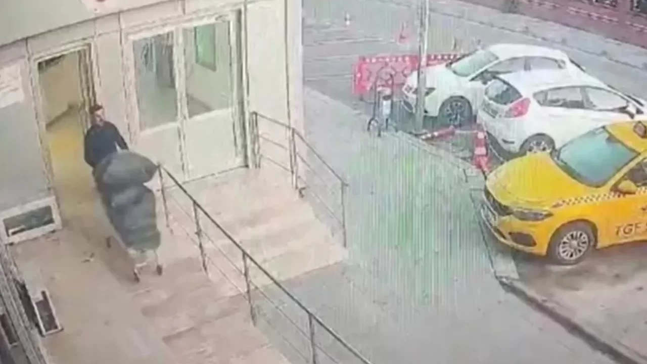 Büyükçekmece Adliyesi'ndeki adli emanet vurgunu! 2 firari Türkiye'ye teslim oldu