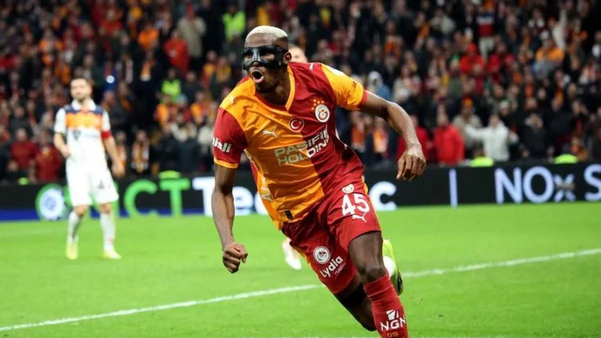 Galatasaray’dan eski gözdeye yeni hamle! Osimhen’in arkadaşına kanca...