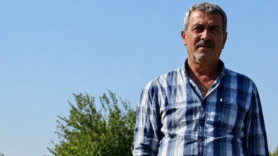 Ahırda elektrik akımına kapılan çiftçi öldü!