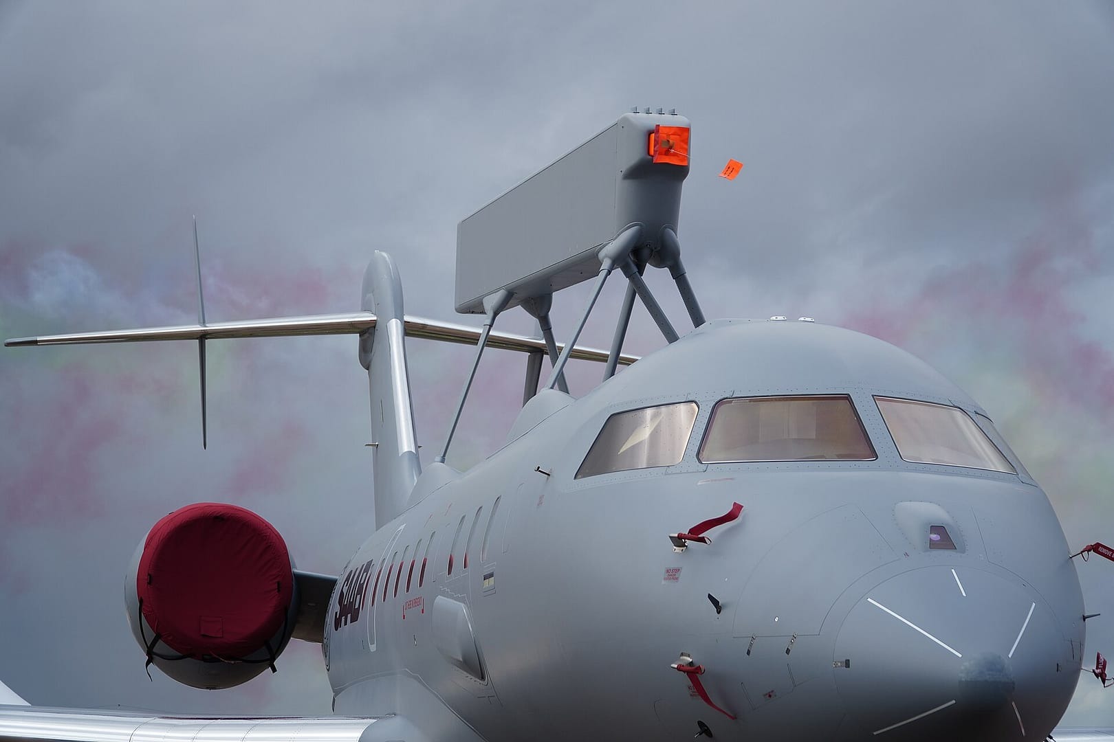 NATO yaşlanan E-3'leri değiştiriyor. Yeni uçakların tanesi 600 milyon dolar