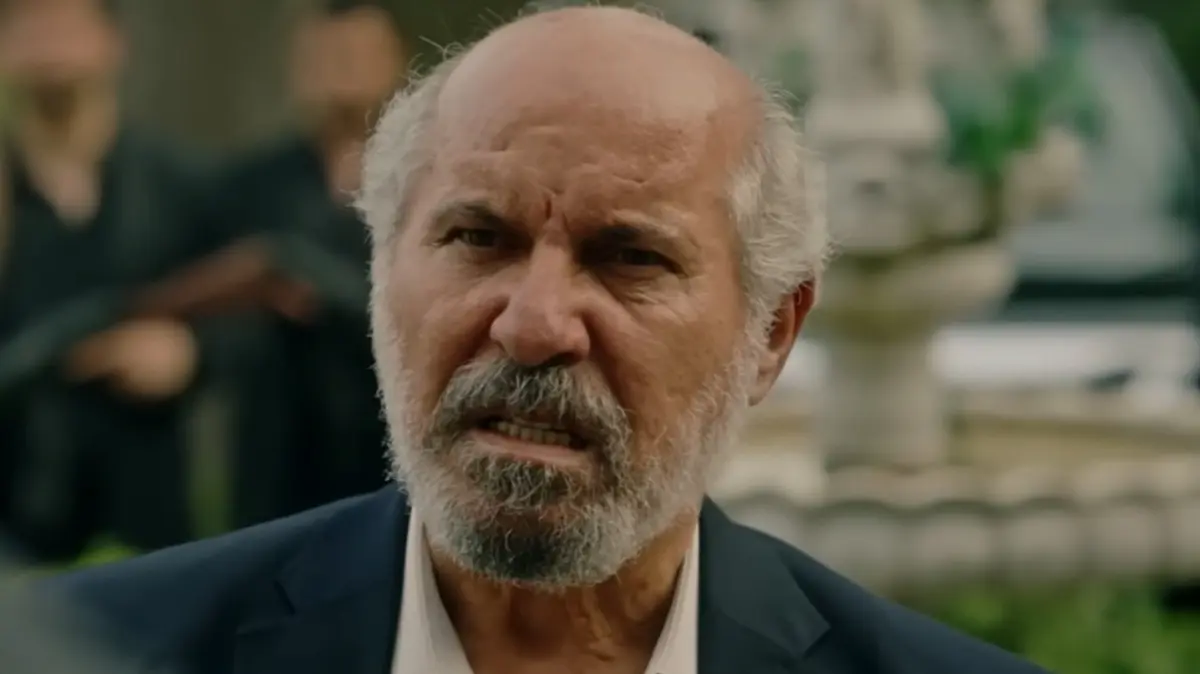 Hüseyin Soysalan bambaşka biri oldu! Protez saç taktı, imaj değiştirdi...