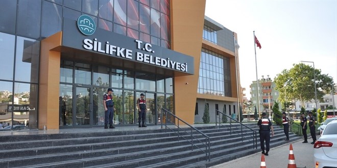 Silifke Belediye Başkan Vekili CHP'li Oğuzhan Kökten oldu