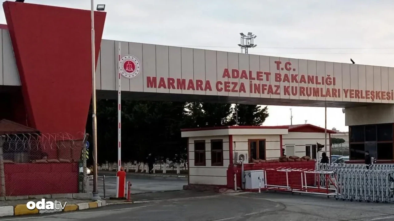 İBB davasında sürgün sevk krizı: Avukatlardan cezaevi değişikliğine sert tepki