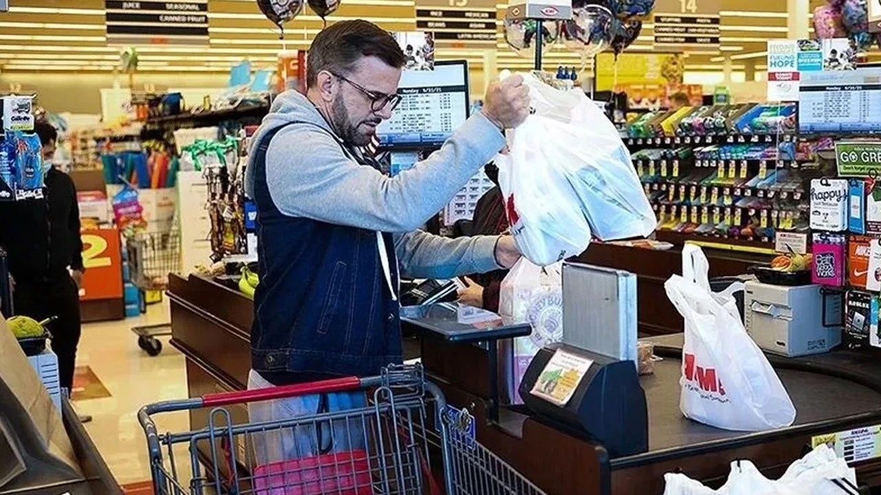 ABD'de tüketici güveni temmuzda geriledi