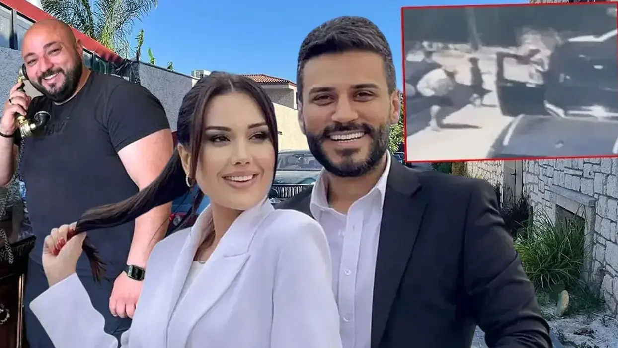 Can Polat cinayetinde kritik gelişme! Dosya İstanbul'a devredildi
