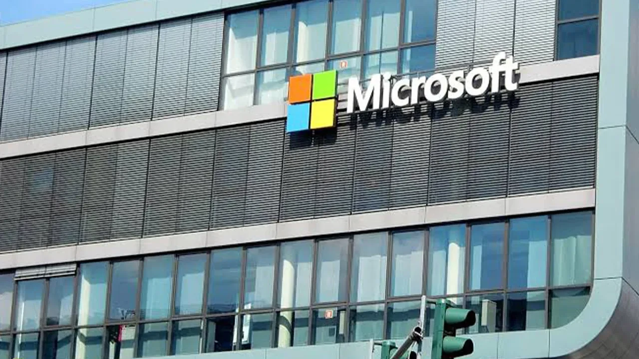 Microsoft’un Türkiye geliri ilk kez ortaya çıktı