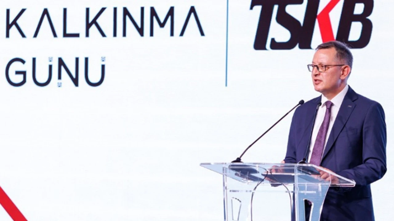 Bekleyen değil, dönüşen kazanacak!