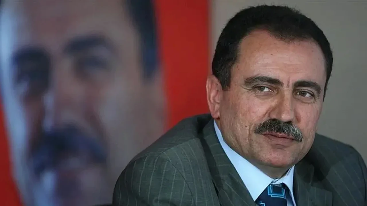 Muhsin Yazıcıoğlu'nun ölümünde parmağı var dedi, 17 yıl sonra isim verdi!