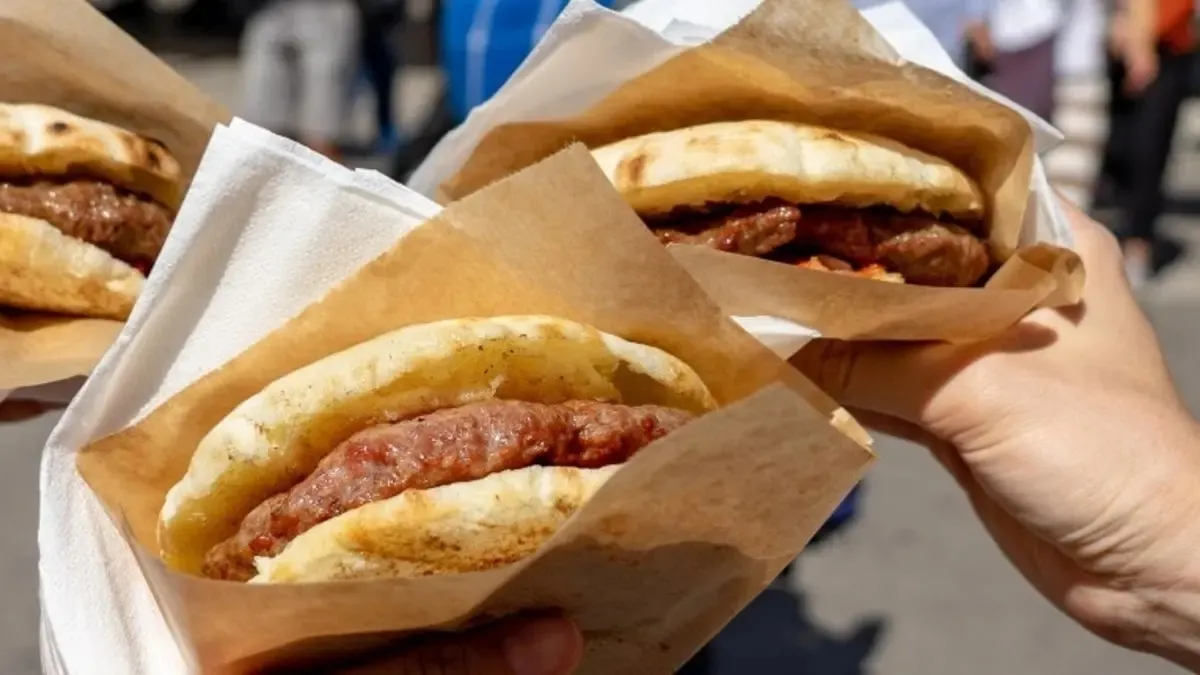 Sokak lezzetlerinde altın liste: TasteAtlas seçimiyle Türkiye’nin en iyi 20 lezzeti