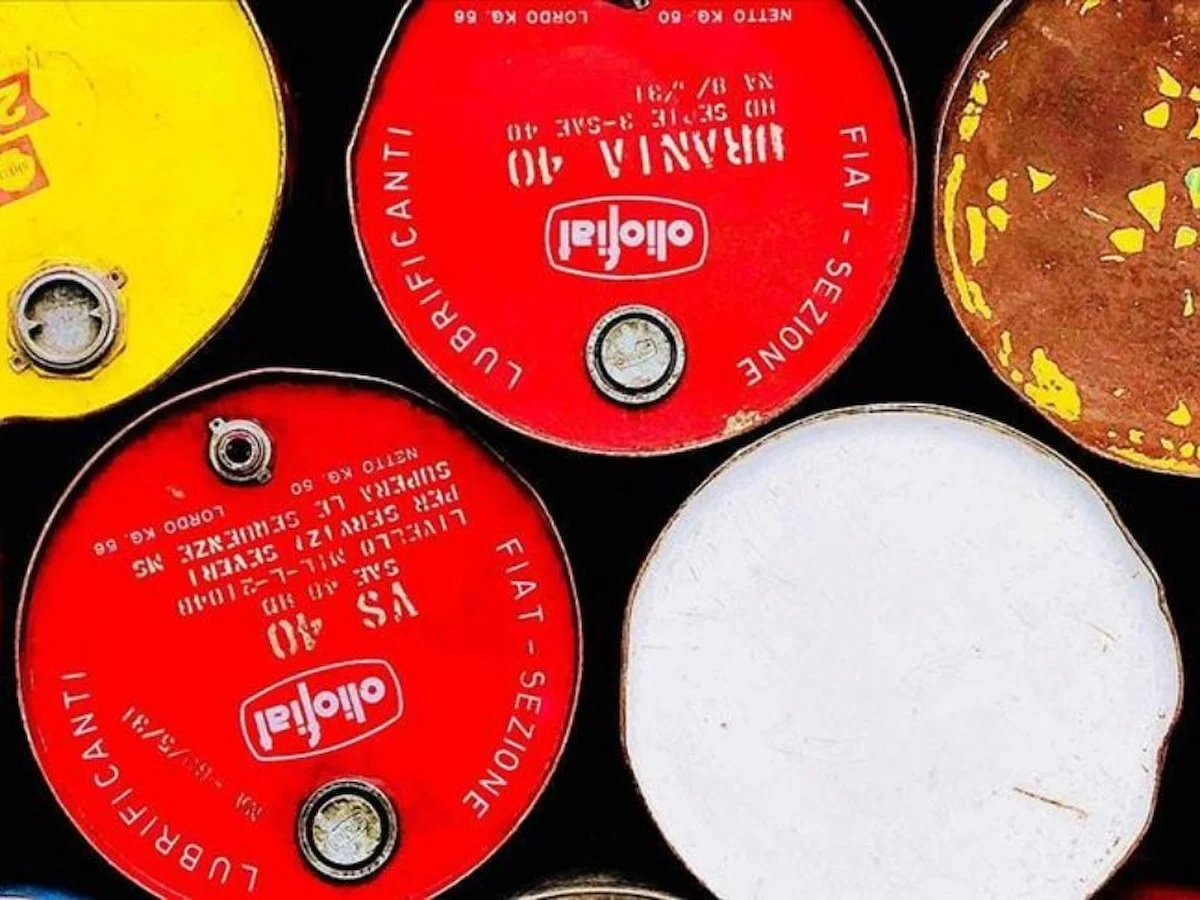 ABD'nin ham petrol stokları 8 milyon varil geriledi