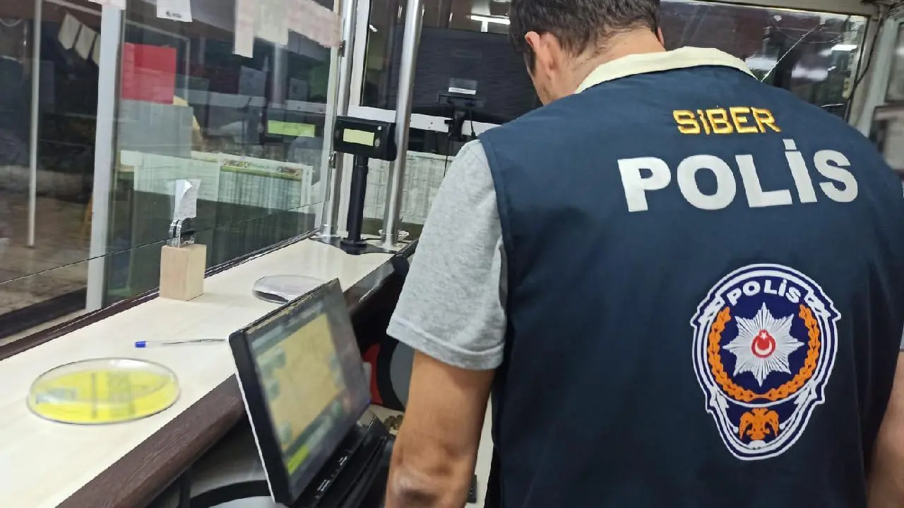 1 milyarlık yasa dışı bahis ağına darbe! 47 şüpheli gözaltında