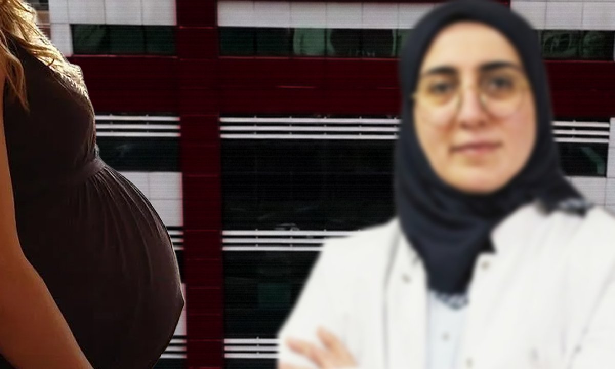 Bebeğini bir kez bile göremedi... Şanlıurfa'da doğum faciasında doktora kelepçe!