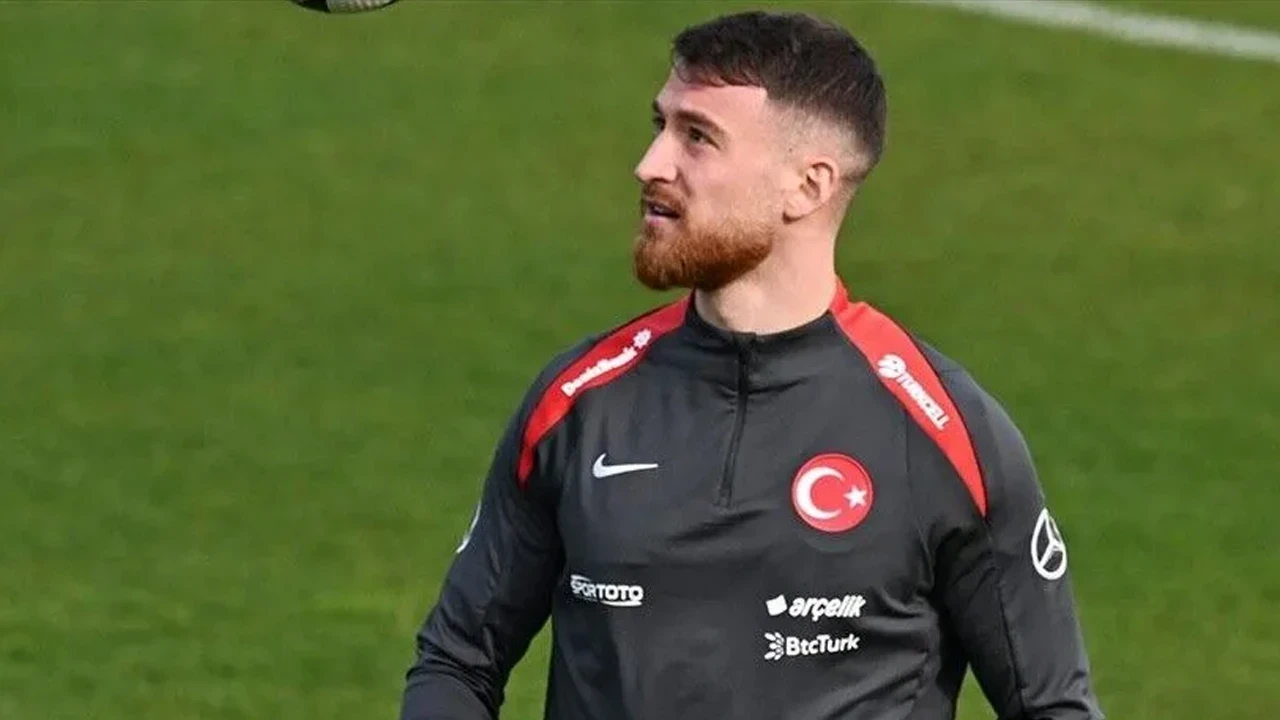 Beşiktaş, Salih Özcan transferinde sona yaklaştı
