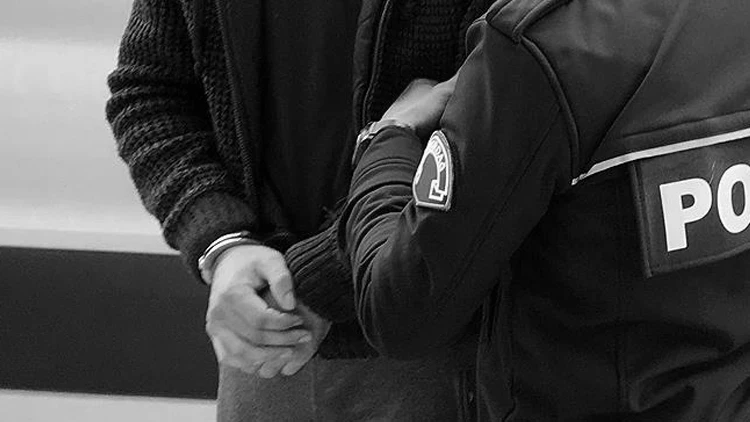 İstihbarat geldi ekipler harekete geçti! Kırmızı bültenle aranan Alman şüpheli Bodrum'da yakalandı
