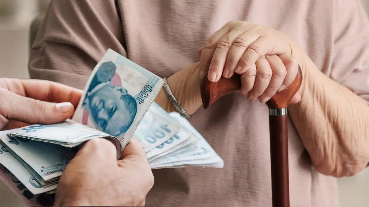 TBMM'deki komisyonda kabul edildi! İşte en düşük emekli maaşı