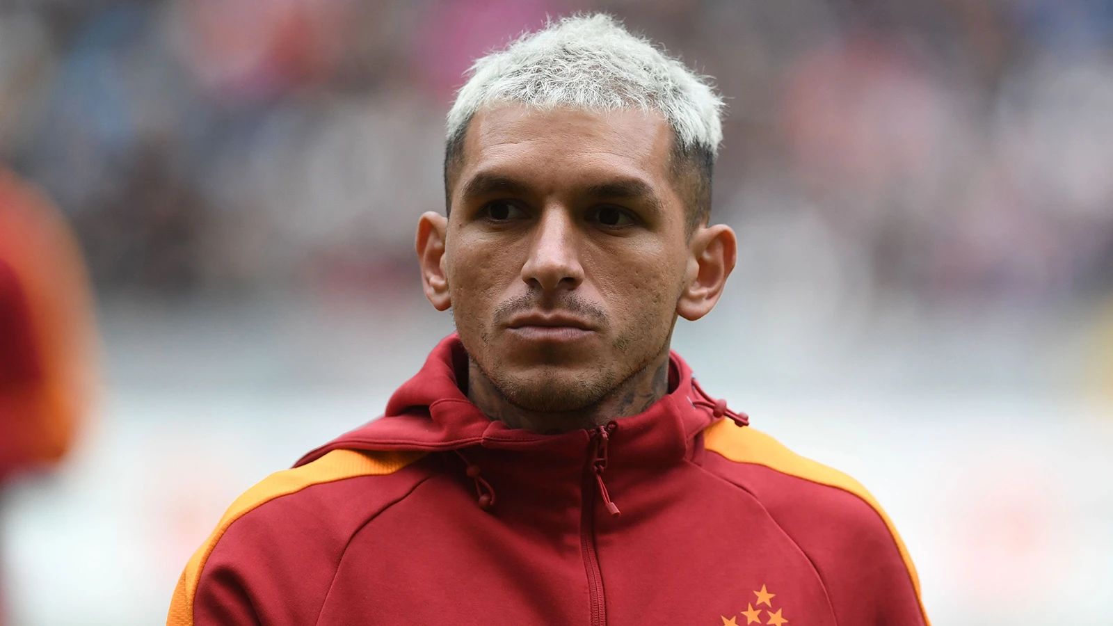 Lucas Torreira: "Galatasaray ile sözleşme yenileyeceğim"