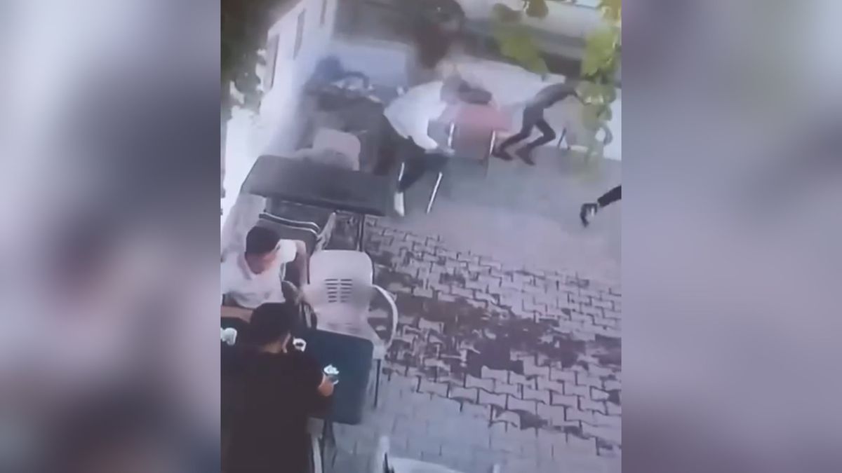 Malatya'da 5 büyüklüğünde deprem