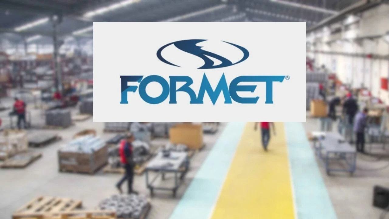 Formet, Proline Sandalye'nin çoğunluk hissesini aldı