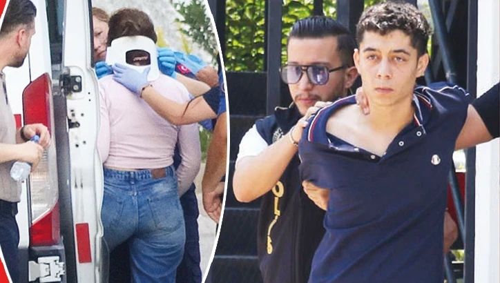 Kardeş vahşetinde acı haber