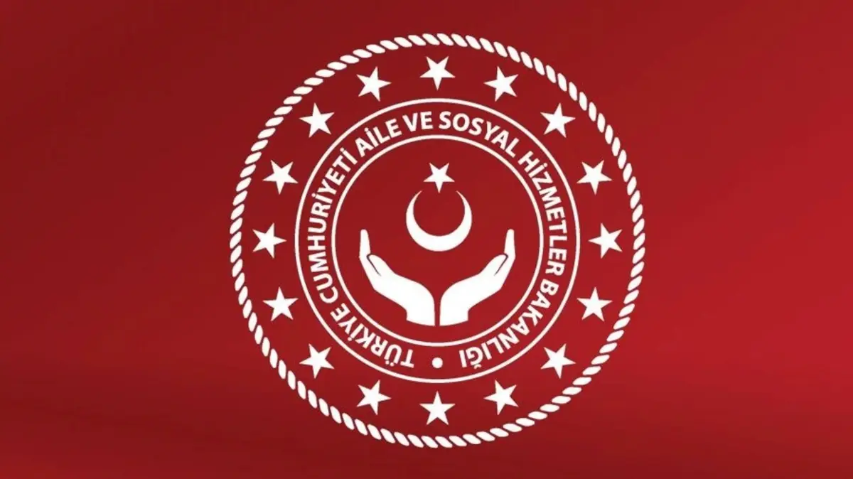 Aile ve Sosyal Hizmetler Bakanlığı ile YTB masaya oturdu