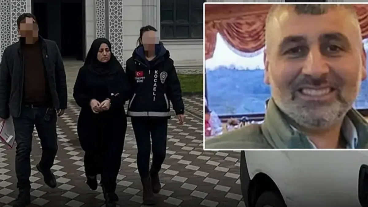 Seni öldürmezsem adam değilim' demişti... 5 çocuk annesi Fatma Adır'ın ifadeleri şoke etti!