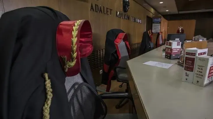 "İmamoğlu çıkar amaçlı suç örgütü" davasının 55. duruşması sona erdi