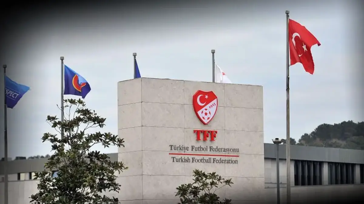 TFF'den açıklama: Lisanslı kulüp sayısı arttı