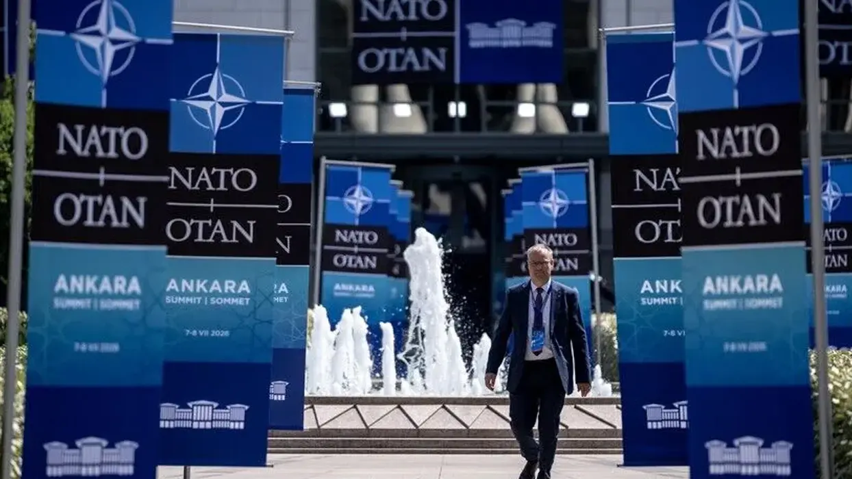Ankara turizmine NATO dopingi! 900 milyon liralık katkı sağlandı
