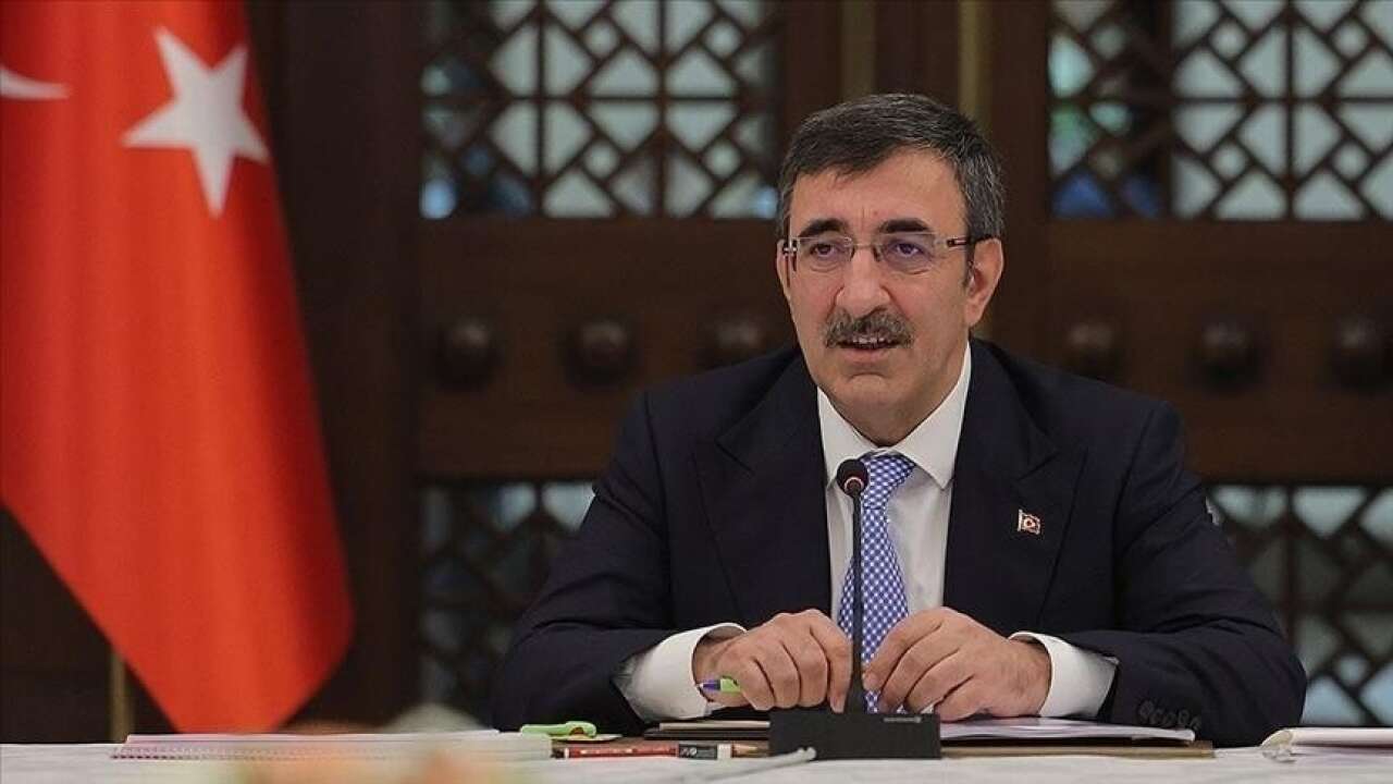 Cevdet Yılmaz: Vatandaşımızın refahını kalıcı olarak artırmayı hedefliyoruz