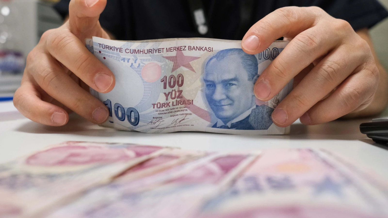 5 milyon TL’nin 1 aylık faiz getirisi güncellendi