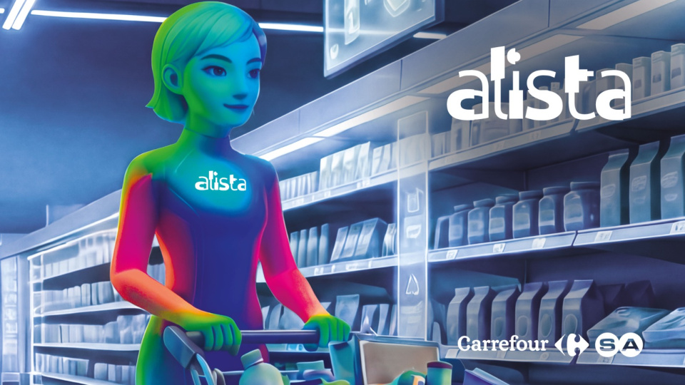CarrefourSA müşterilerine yapay zeka asistanlık yapacak