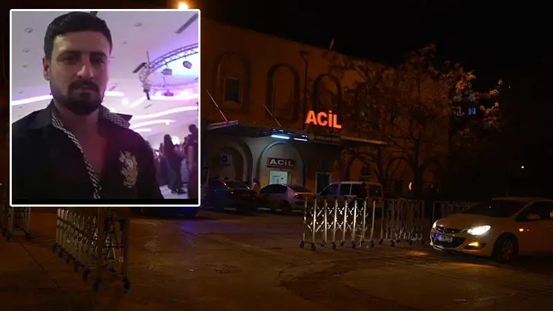 Mardin'de 4 çocuk babası, tabanca ile vurulmuş halde ölü bulundu