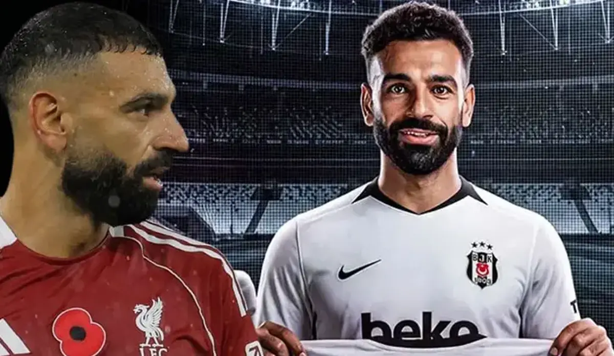 Beşiktaş’ta Mohamed Salah transferinde geri sayım! İşte anlaşmanın son detayları
